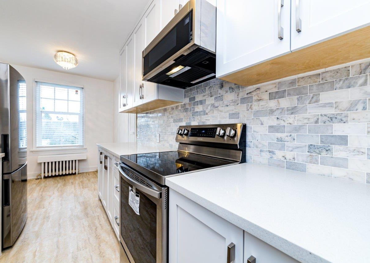 #16 - 1390 West 14th Ave, Vancouver BC V6H 1R1