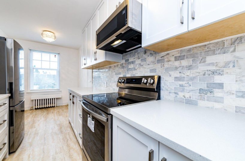#16 - 1390 West 14th Ave, Vancouver BC V6H 1R1