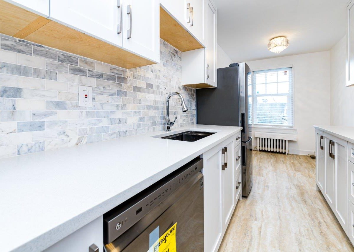 #16 - 1390 West 14th Ave, Vancouver BC V6H 1R1
