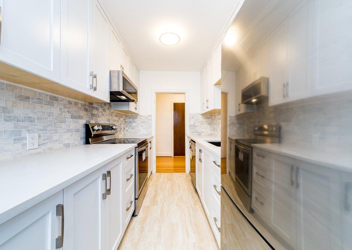 #16 - 1390 West 14th Ave, Vancouver BC V6H 1R1