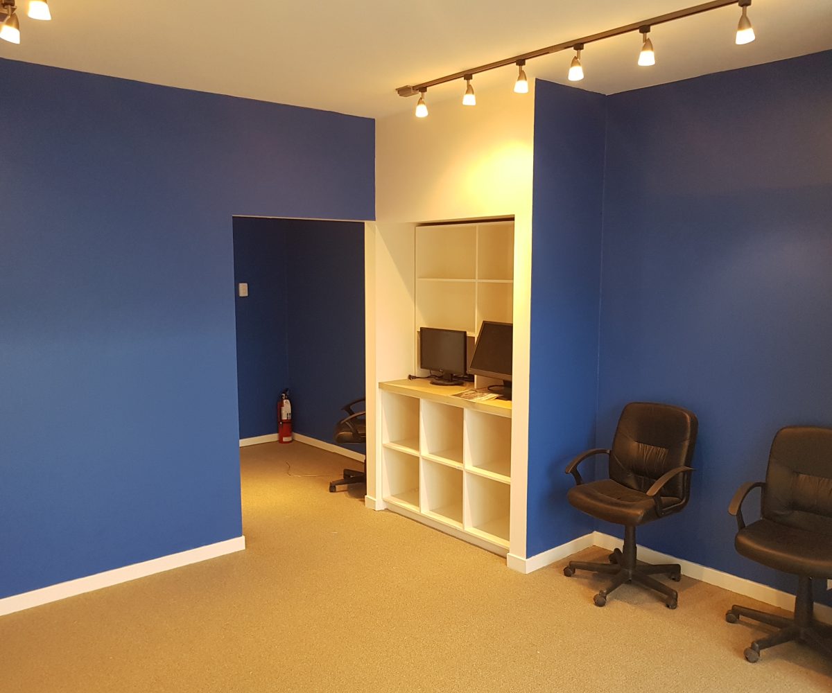 Office #14 - 650 Clyde Ave., West Vancouver, BC
