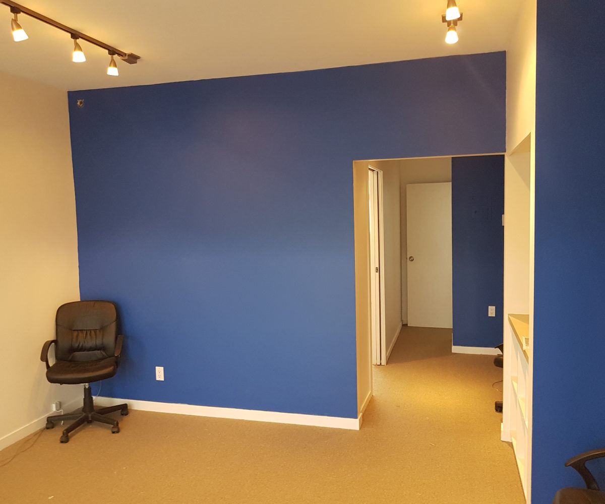 Office #14 - 650 Clyde Ave., West Vancouver, BC