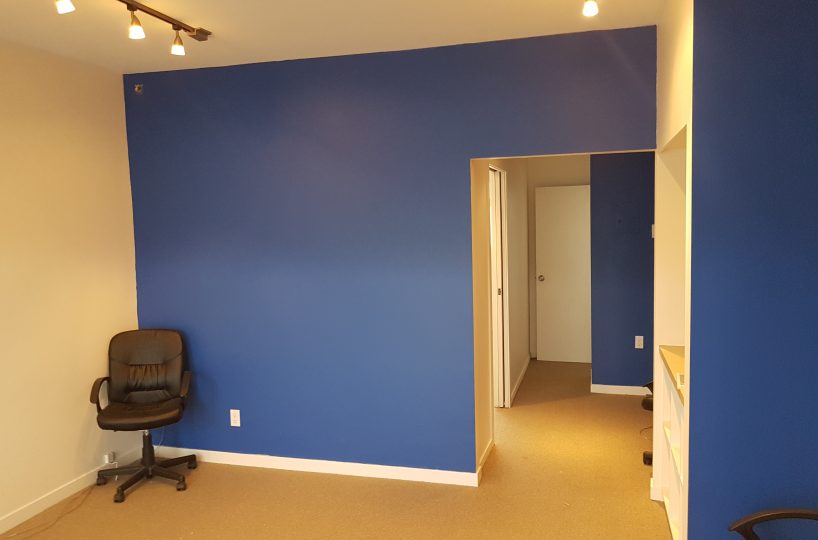 Office #14 - 650 Clyde Ave., West Vancouver, BC