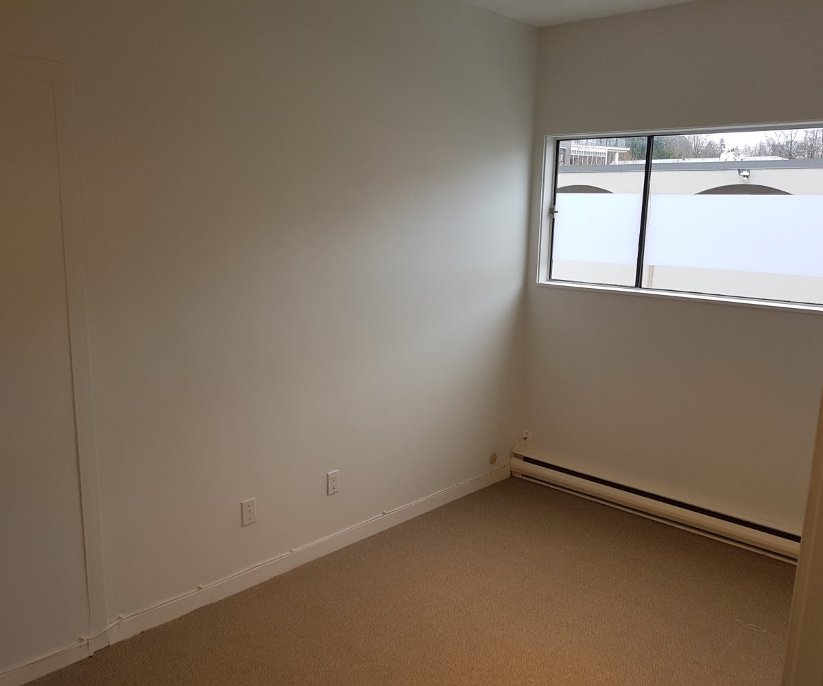Office #14 - 650 Clyde Ave., West Vancouver, BC