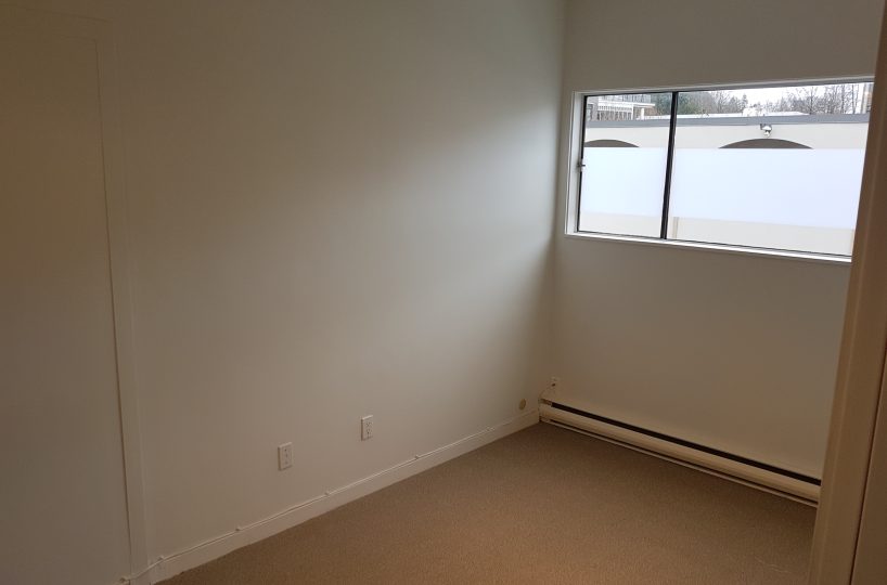 Office #14 - 650 Clyde Ave., West Vancouver, BC