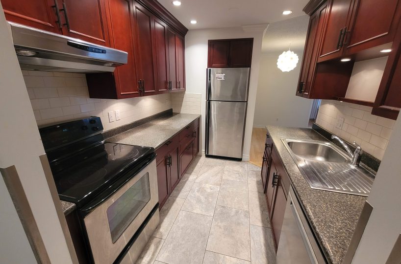 #104- 1080 Broughton Street, Vancouver, BC V6G 2A8