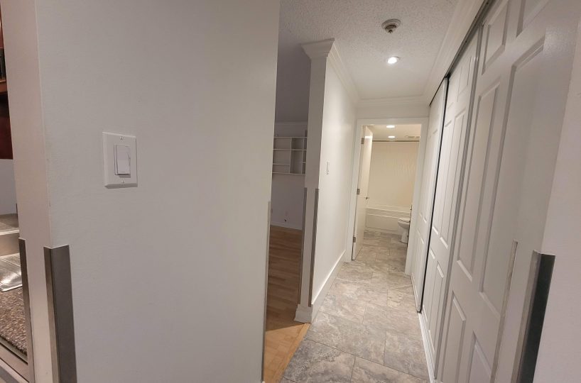 #104- 1080 Broughton Street, Vancouver, BC V6G 2A8