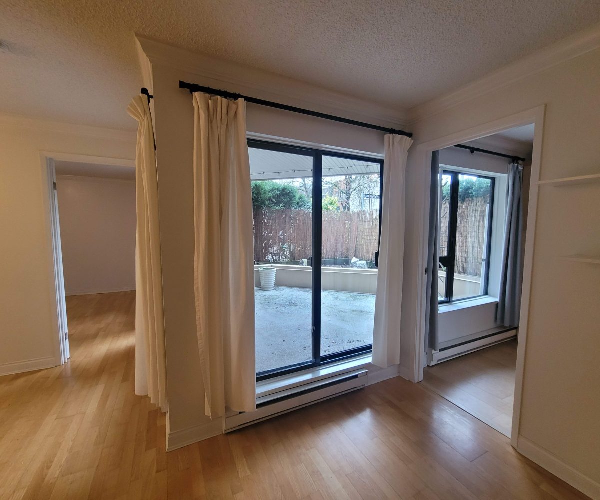#104- 1080 Broughton Street, Vancouver, BC V6G 2A8