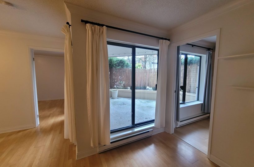 #104- 1080 Broughton Street, Vancouver, BC V6G 2A8