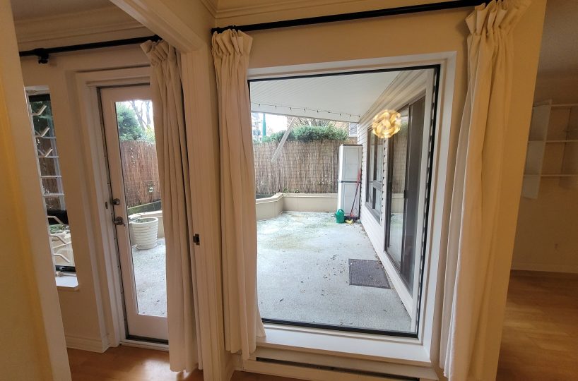 #104- 1080 Broughton Street, Vancouver, BC V6G 2A8