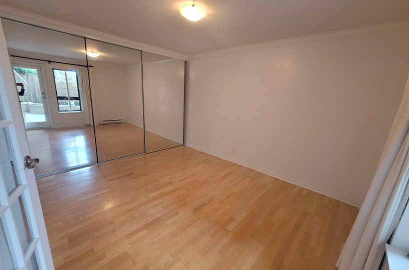 #104- 1080 Broughton Street, Vancouver, BC V6G 2A8