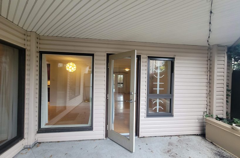 #104- 1080 Broughton Street, Vancouver, BC V6G 2A8