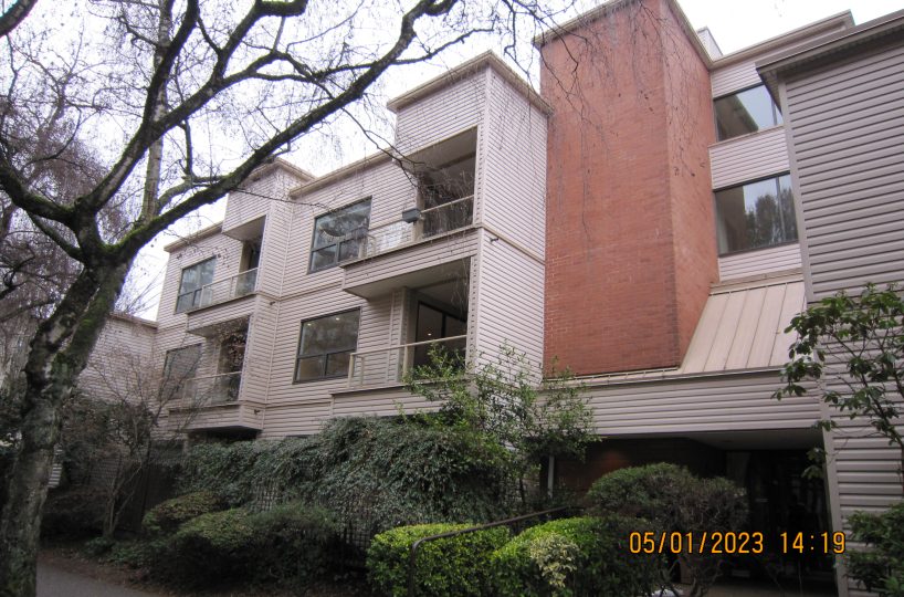 #104- 1080 Broughton Street, Vancouver, BC V6G 2A8