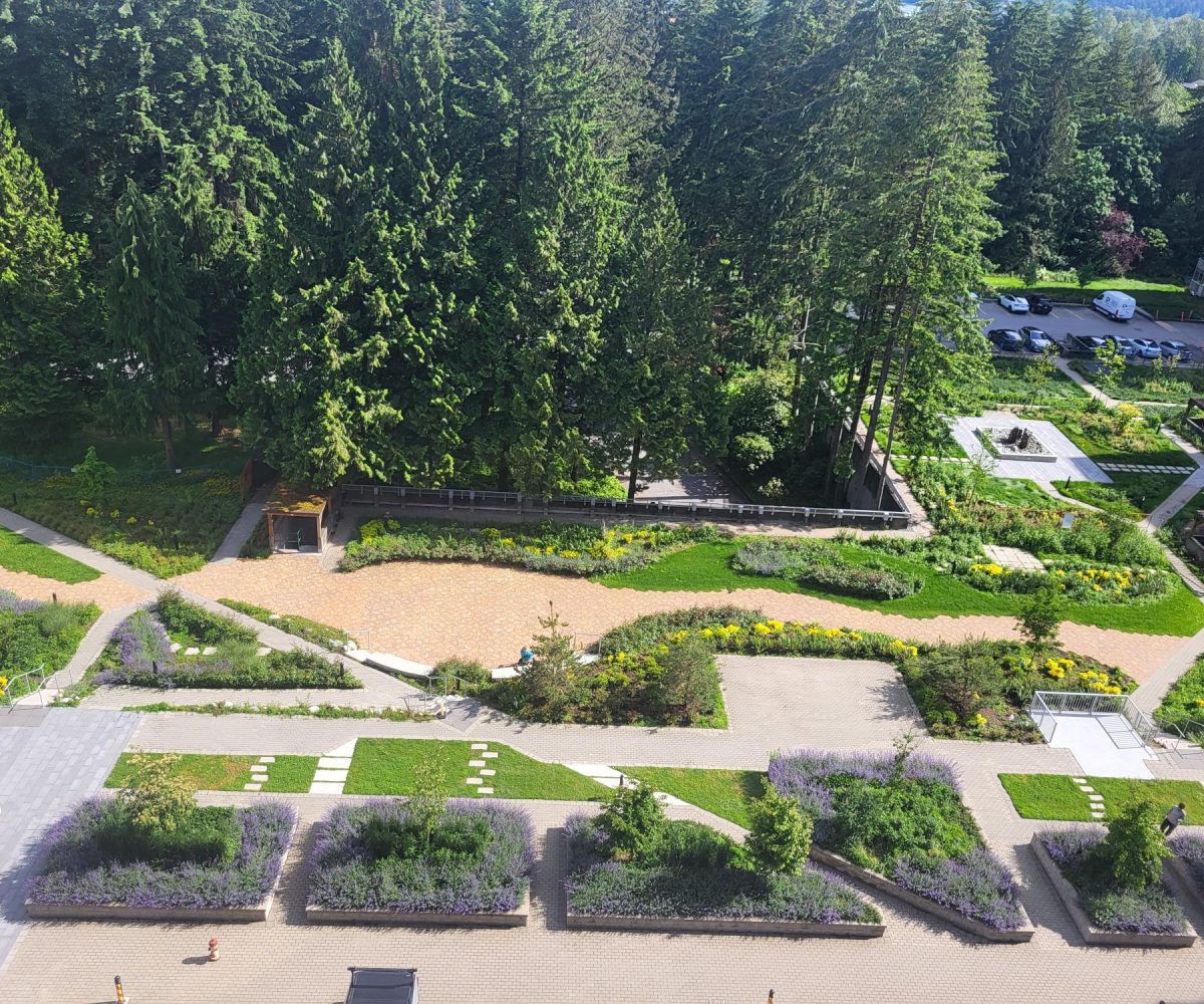 112-2016 Fullerton Ave., North Vancouver, BC