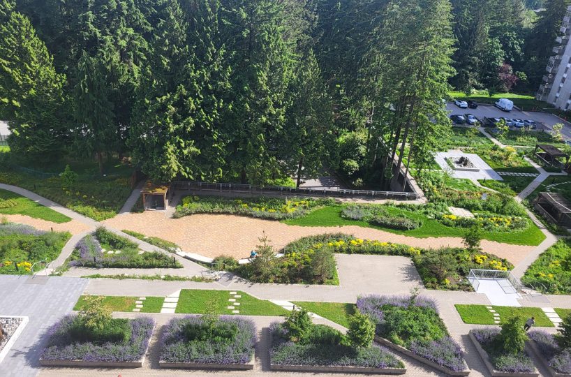 112-2016 Fullerton Ave., North Vancouver, BC