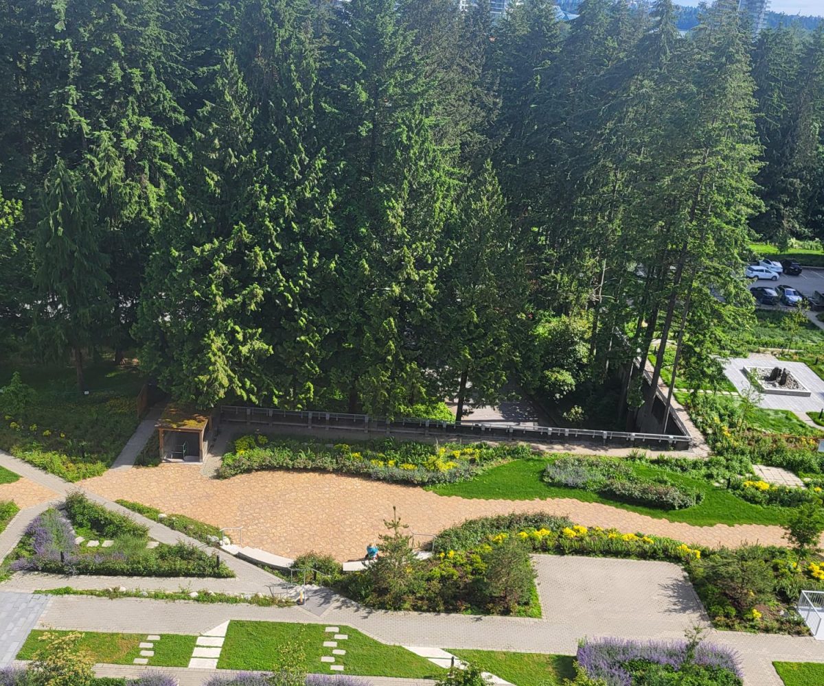 112-2016 Fullerton Ave., North Vancouver, BC