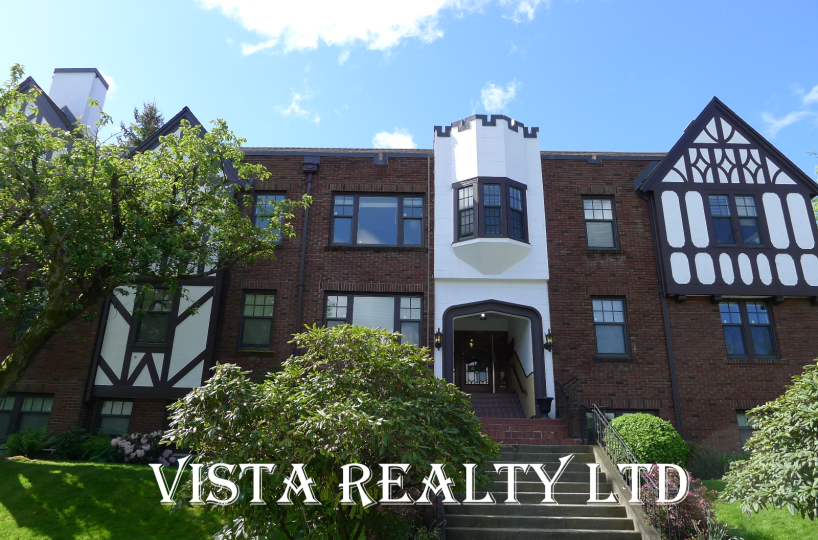 #14 - 1390 West 14th Ave, Vancouver BC V6H 1R1