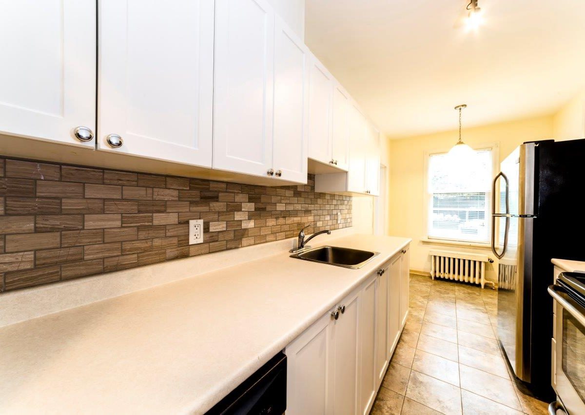 #14 - 1390 West 14th Ave, Vancouver BC V6H 1R1