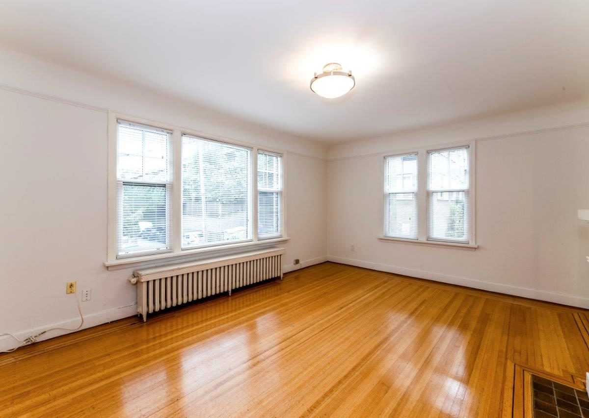 #14 - 1390 West 14th Ave, Vancouver BC V6H 1R1