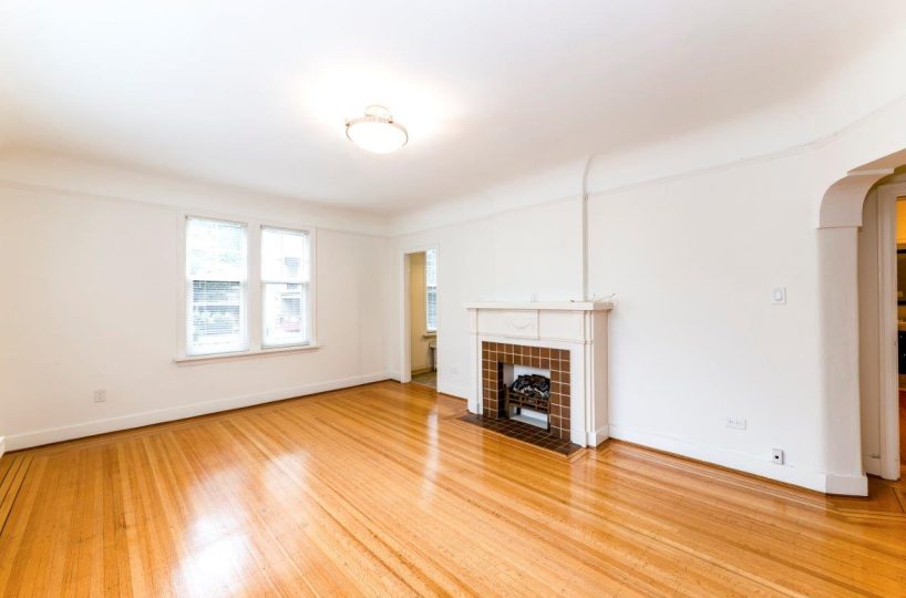 #14 - 1390 West 14th Ave, Vancouver BC V6H 1R1