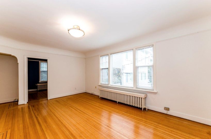 #14 - 1390 West 14th Ave, Vancouver BC V6H 1R1