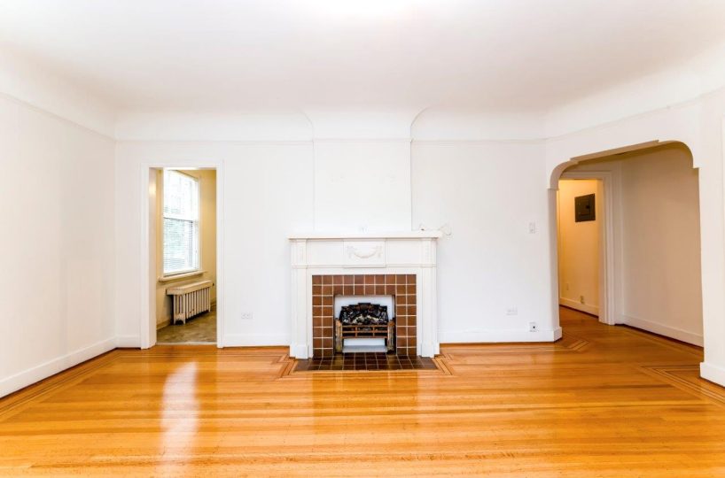 #14 - 1390 West 14th Ave, Vancouver BC V6H 1R1