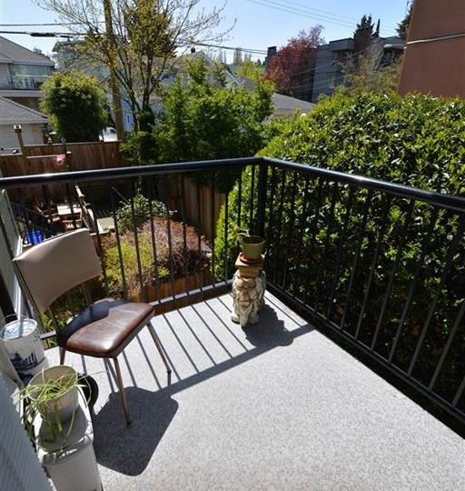 208-962 West 16th Ave, Vancouver, BC, V5Z 1T2