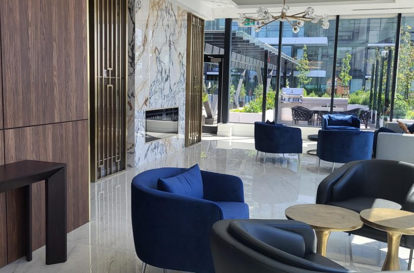 #418 - 135 13th  St. E, North Vancouver, BC, V7L 0J8