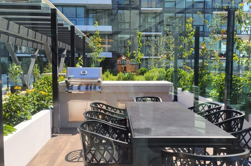 #418 - 135 13th  St. E, North Vancouver, BC, V7L 0J8