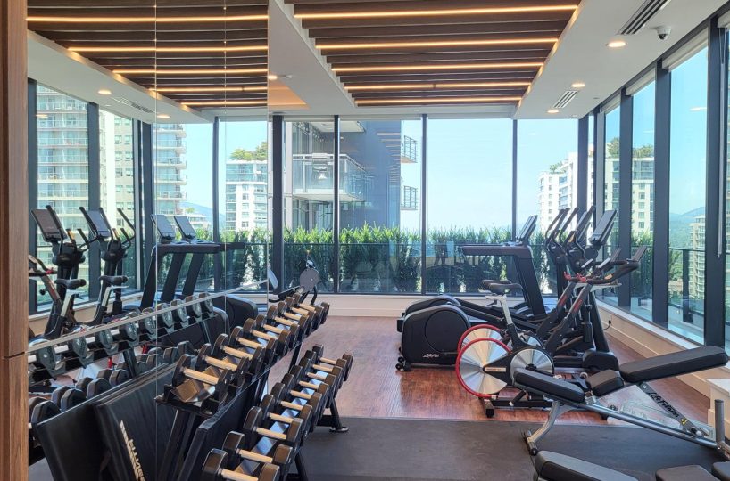 #418 - 135 13th  St. E, North Vancouver, BC, V7L 0J8