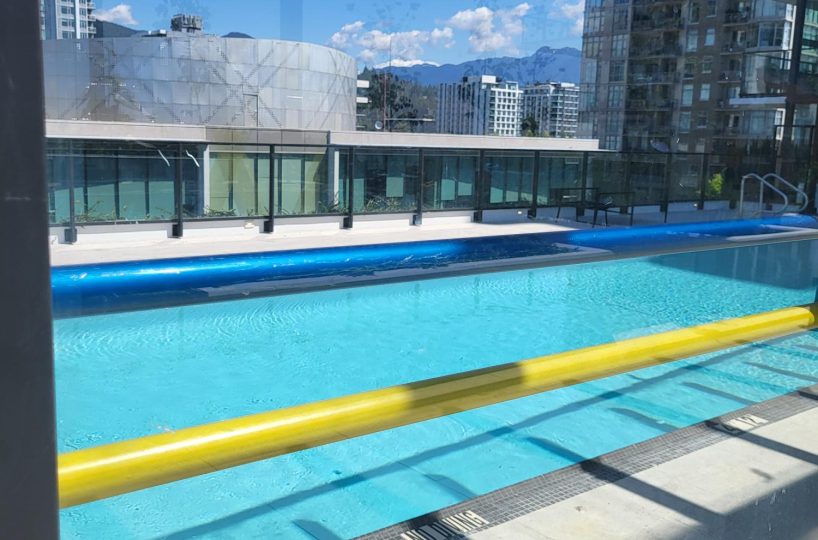 #418 - 135 13th  St. E, North Vancouver, BC, V7L 0J8