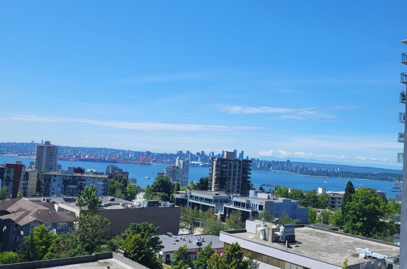 #418 - 135 13th  St. E, North Vancouver, BC, V7L 0J8