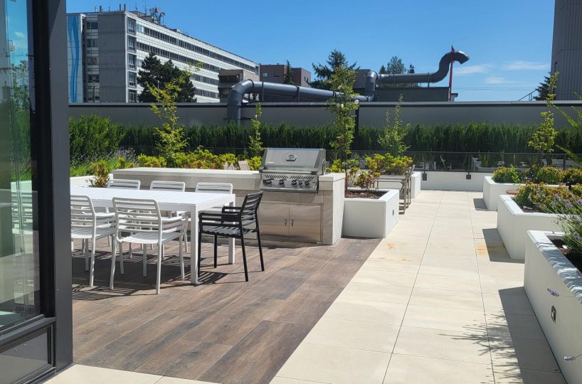 #418 - 135 13th  St. E, North Vancouver, BC, V7L 0J8