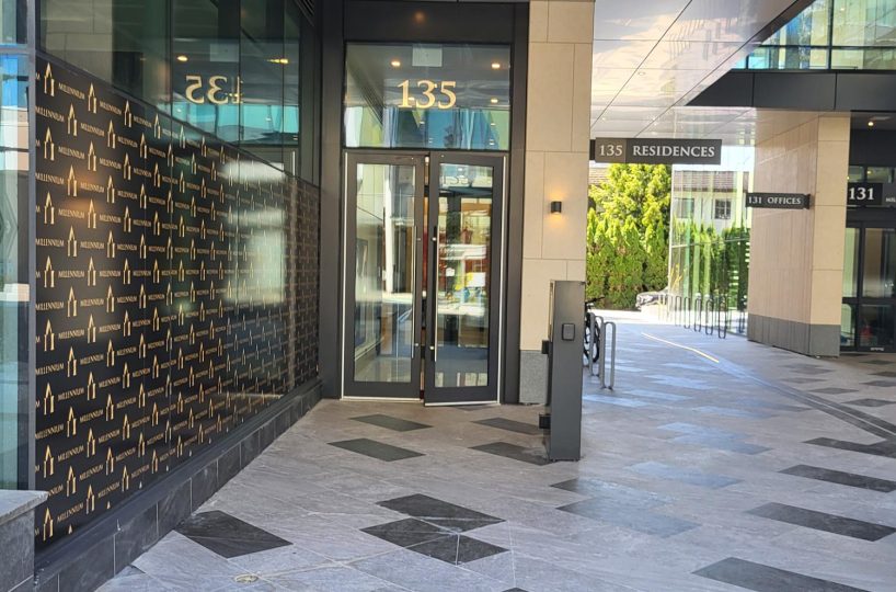 #418 - 135 13th  St. E, North Vancouver, BC, V7L 0J8