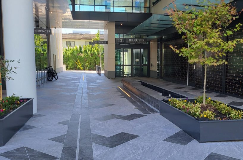 #418 - 135 13th  St. E, North Vancouver, BC, V7L 0J8