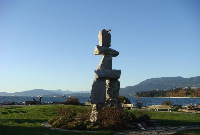 #201–1519 Beach Avenue, Vancouver BC