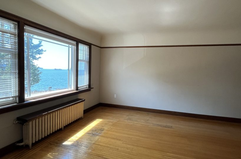#201–1519 Beach Avenue, Vancouver BC