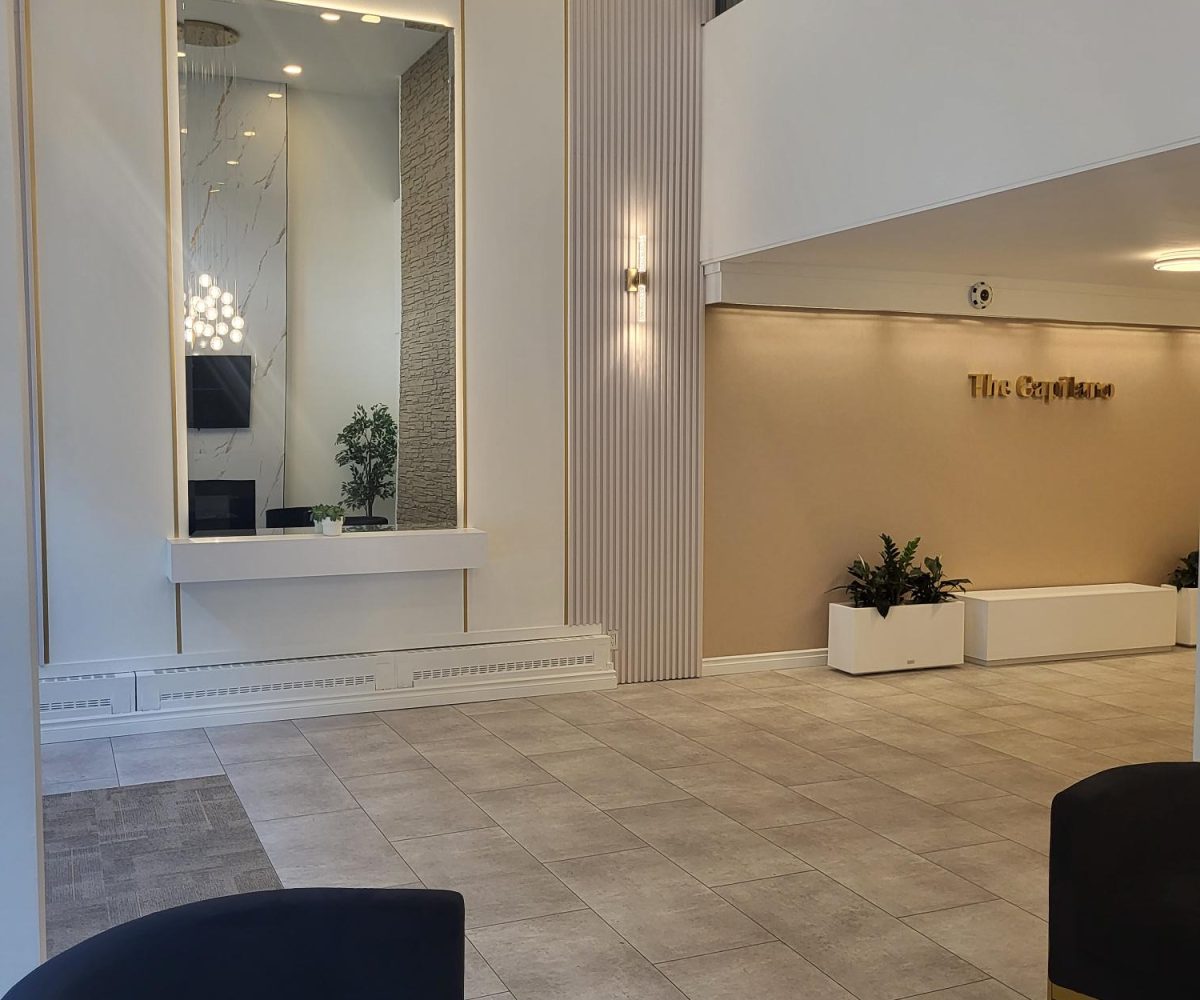 505-2024 Fullerton Ave., North Vancouver, BC