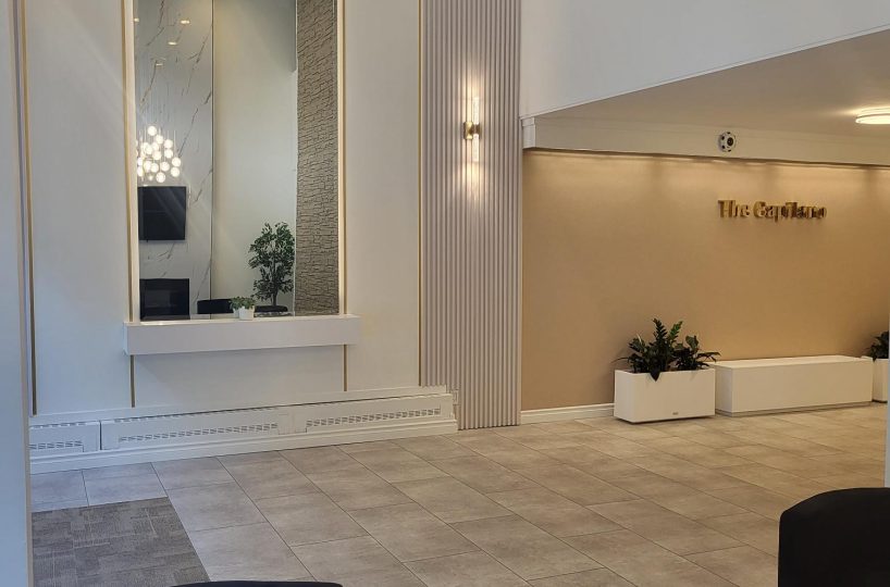 505-2024 Fullerton Ave., North Vancouver, BC