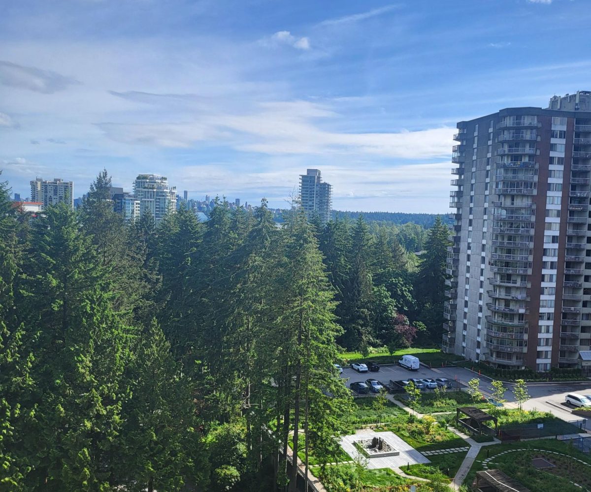 505-2024 Fullerton Ave., North Vancouver, BC