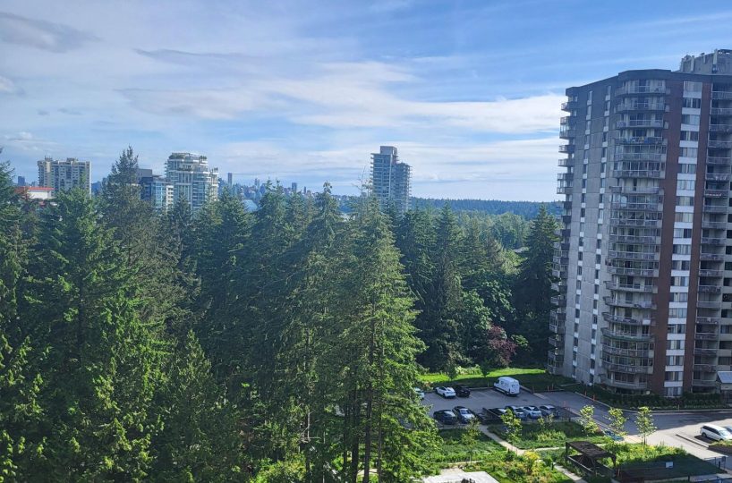 505-2024 Fullerton Ave., North Vancouver, BC
