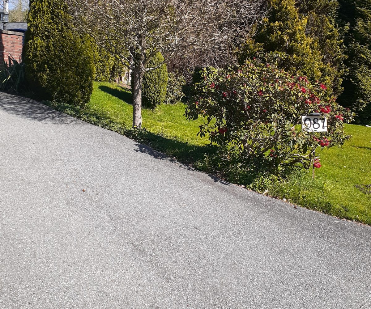 987 Cross Creek Road, West Vancouver, BC