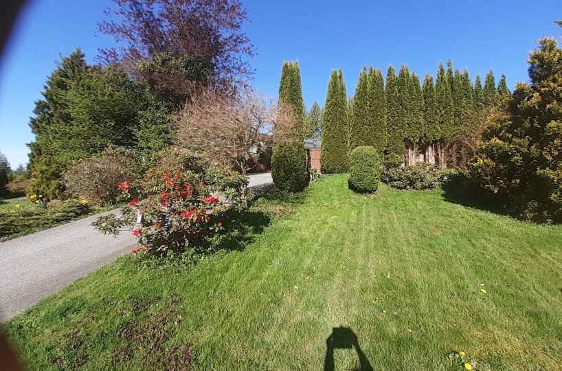 987 Cross Creek Road, West Vancouver, BC