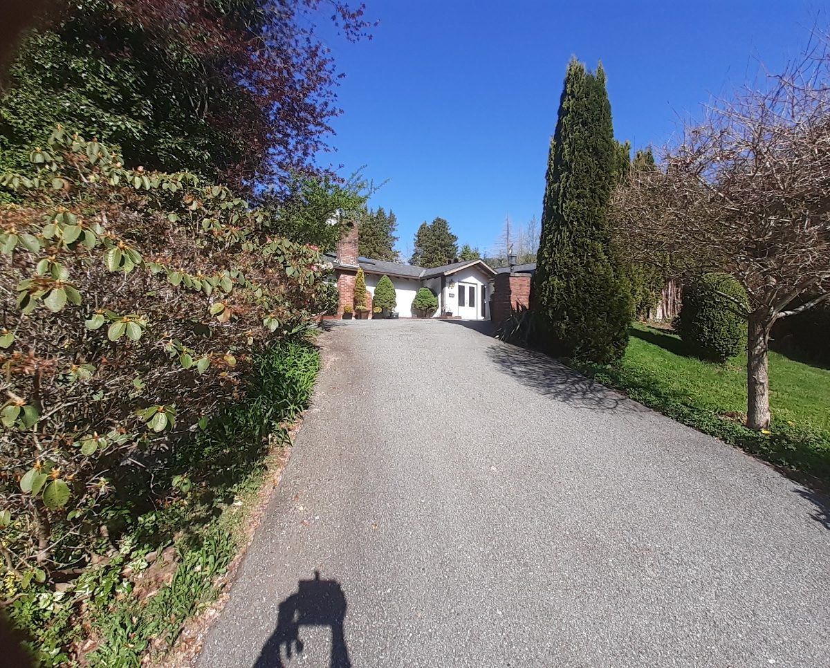 987 Cross Creek Road, West Vancouver, BC