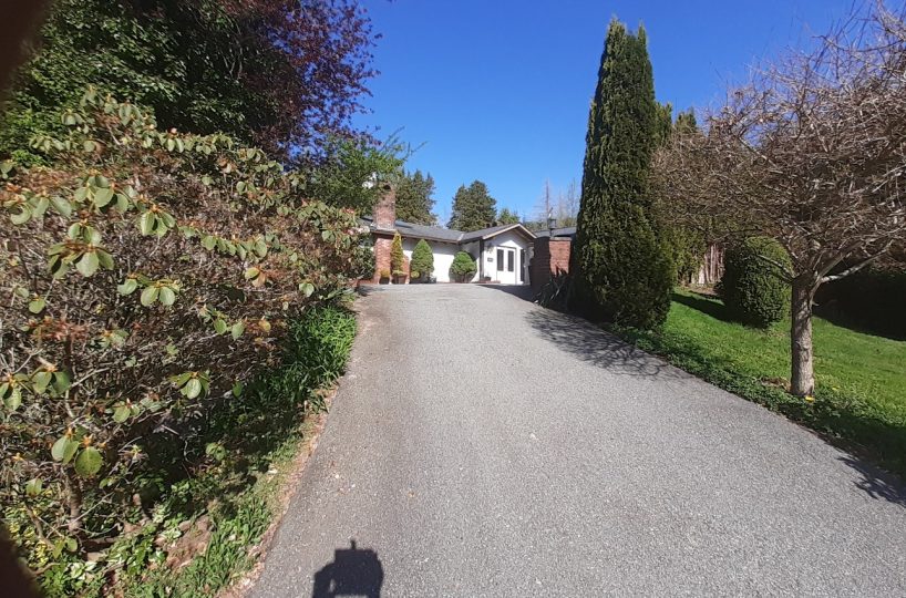 987 Cross Creek Road, West Vancouver, BC
