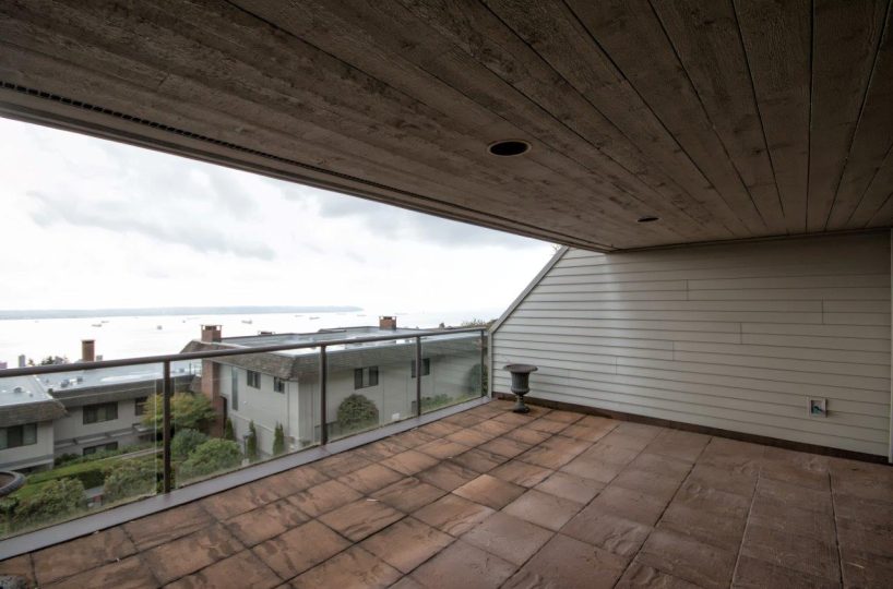 #24-2250 Folkestone Way, Vancouver BC
