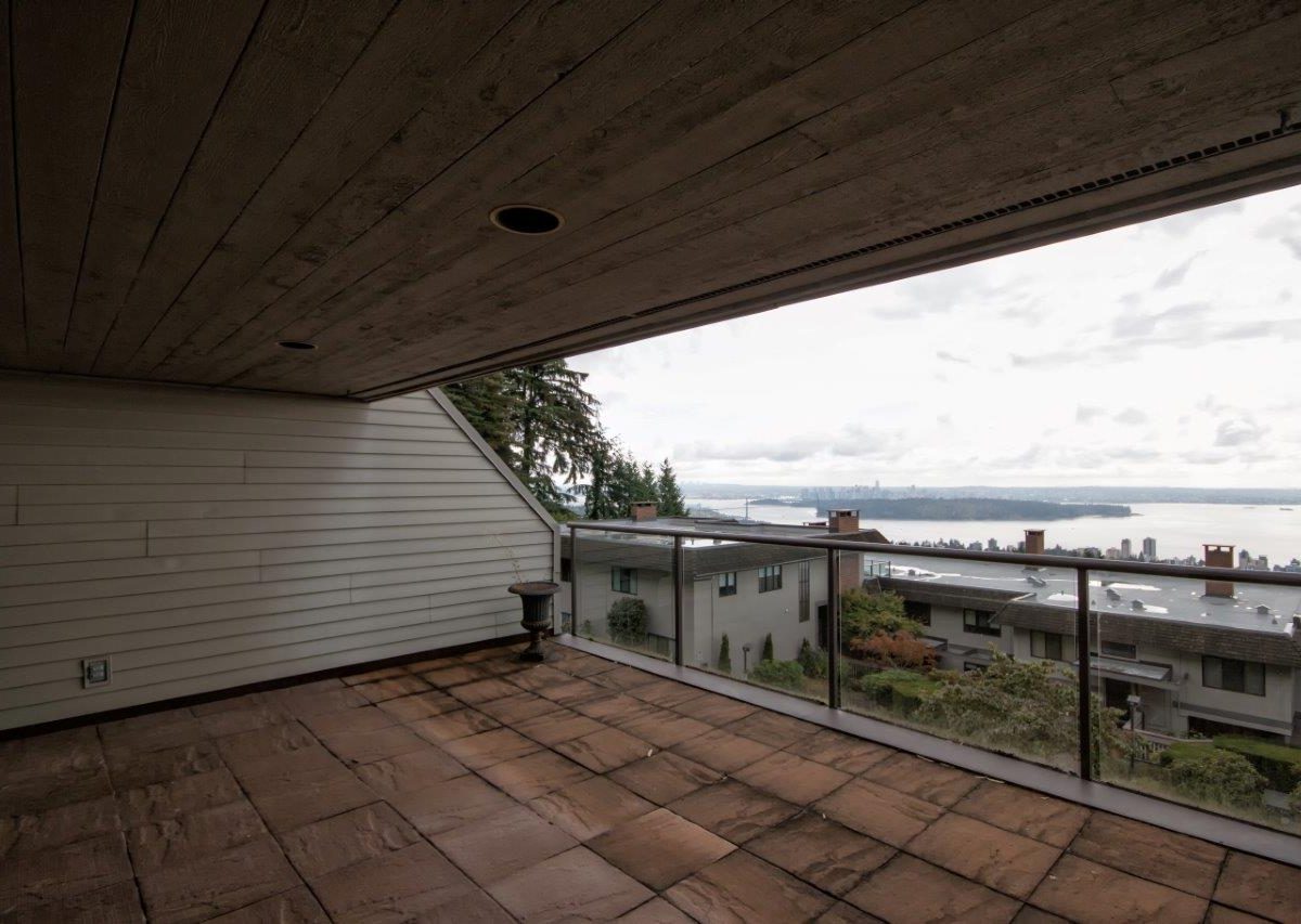 #24-2250 Folkestone Way, Vancouver BC