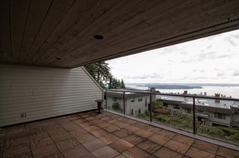 #24-2250 Folkestone Way, Vancouver BC