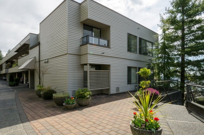 #24-2250 Folkestone Way, Vancouver BC