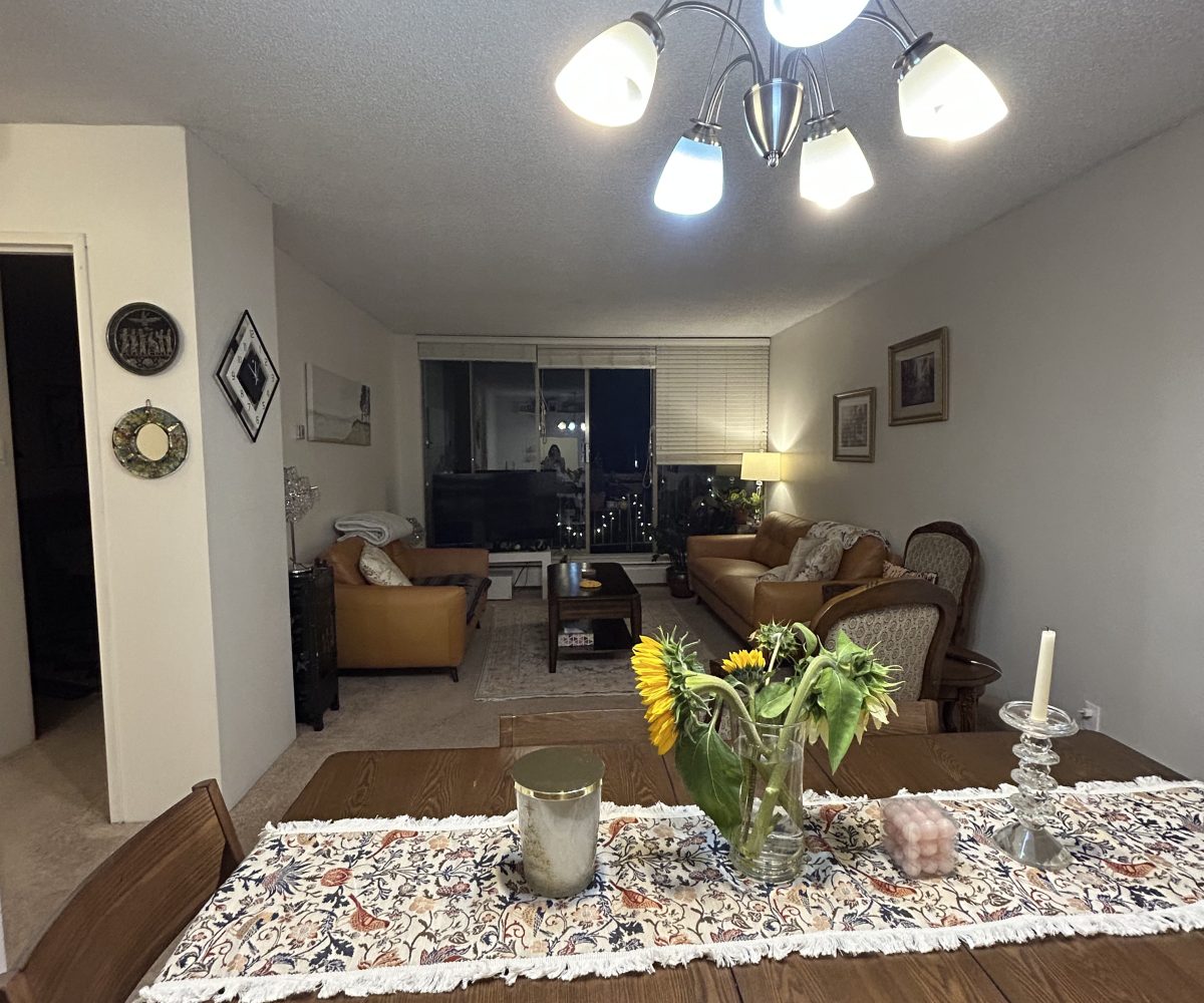 505-2024 Fullerton Ave., North Vancouver, BC